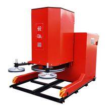 Hualong Stone Machinery HLYC Series Diamond Granite Marble Quarry Cutting Wire Rock Saw for Stone Mining thumbnail-3