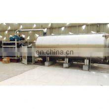 Lyophilizer for Food Freeze Vacuum Drying Processing thumbnail-4