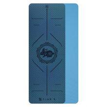 New Balance Tpe Yoga Mat With High Quality and Competitive Wholesale Price thumbnail-1