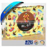 2013 New Design Wholesale 8x8 Scrapbook Albums