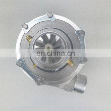 G30 G30-770 Turbocharger Standard Rotation Ball Bearing Cast Iron Turbine Turbo thumbnail-4