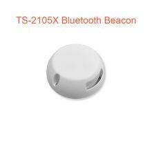 Long Battery Life and Low Power Bluetooth Beacon TS-2105X
