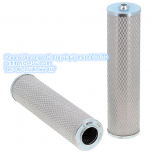 Stainless Steel Oil Mist Separator 03340028 for Gardner Denver Air Compressor Industrial Compressor Parts Manufacturing Plants