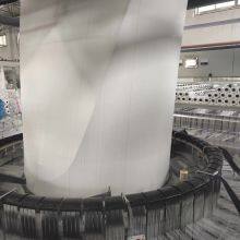 Sling Jumbo Bag Flexible Palette Woven Virgin Polypropylene Size 100cm x 100cm Cargo Lifting Bags FIBC thumbnail-5