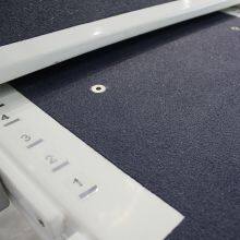 High Quality Gymnast Swim Competition Boards Platform Adjustable Starting Block Jumping Platform Pool Training thumbnail-5