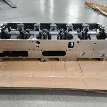 5658287 QSX15 Cylinder Head Assembly thumbnail-3