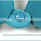 Neck Massage Pillow Wiht Neck Massage Pillow thumbnail-5