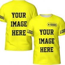 Custom Tshirts for Men Women Design Your Own Personalized T Shirt Customized T-Shirts Shirts Tee Add Text Photo Logo