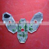 3-19mm Toughened Glass/frosted Glass/decorative Float Glass/mirror/laminated Glass