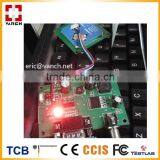 Uhf Rfid Reader Module Chip Manufacturer thumbnail-4