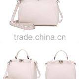 2016 New Model Lady Handbag Shoulder Bag pu Lady Bag thumbnail-3