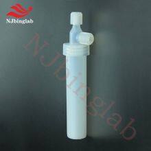 NJbinglab PFA Impinger, 60ml, no Precipitation