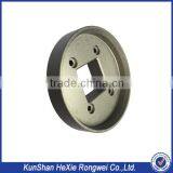 Custom Cnc Turning Parts Stainless Steel 304 thumbnail-2