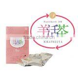 Best-selling Hokkaido onion skin blended tea at reasonable prices , small lot order available