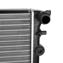 Radiator For AUDI Parts No.1J0121253L thumbnail-2