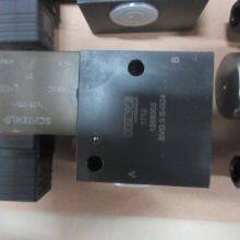 High Quality HAWE 2/2- and 3/2-way Directional Valves BVG3R-G24 thumbnail-5