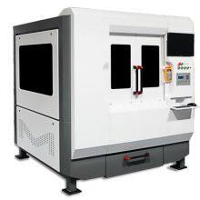 Precision Laser Cutting Machine MCT-6060 Series thumbnail-5