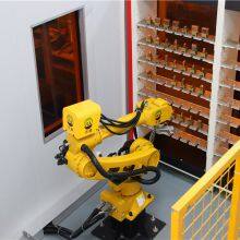 China Injection Tooling Maker for Plastic Mould Manufacture Factory thumbnail-3