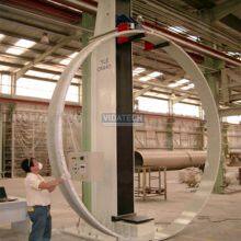 GRP Pipe Ring Stiffness Testing Machines thumbnail-4