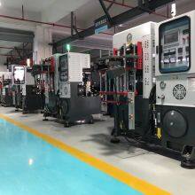 Multi-functional Sports Straps Silicone Making Machine thumbnail-2