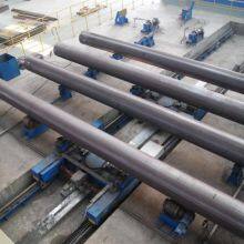 LSAW PIPE - Longitudinal Surface Submerged Arc Welded Pipe - Carbon Steel Pipe Manufacturer thumbnail-2