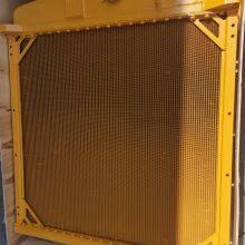 22M-03-80000 Genuine Radiator for Shantui SD23 SD23S SD23E SD23D TY230 Bulldozer thumbnail-4