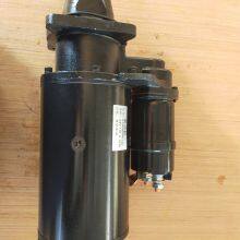 860111853 Engine Starter for ZL50GN LW500FN Wheel Loader/charger thumbnail-2