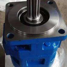 Hot Selling W060600000 JHP2040 Zahnradpumpe, neue Kondition, Hydraulikpumpe für SEM650B, SEM630, SEM636 Radlader, Herstellung thumbnail-2