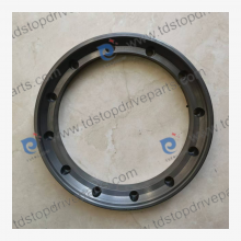 Canrig Top Drive Spare Parts 742-11-0 Guide Gearcase For Oil and Gas Drilling thumbnail-1