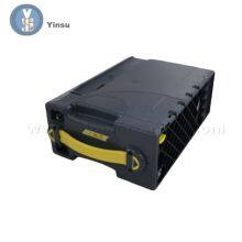 MEI 252219009 Large Cashbox 1200 Note Bill Cassette for ATM thumbnail-4