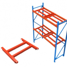 Pallet Type Storage Racking Heavy Duty Pallet Rack for Storage/Shelf thumbnail-1