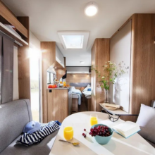 Double-layer Special Panels for rv Furniture, Hangmei Lightweight, Flame-retardant, High-temperature Resistant Henf Grade Environmental Protection Panels thumbnail-3