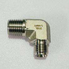 Schedule 80 Carbon Steel NPT Female Threaded Weld Fitting for Oil & Gas thumbnail-5