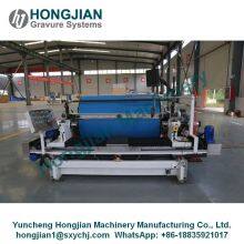 HJ-DYE Gravure Cylinder Proofing Machine Proofer Gravure Proofing Press thumbnail-2