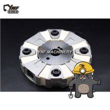 11M9-00100 Excavator Hydraulic Pump Damping Coupling Assembly thumbnail-5