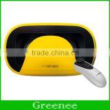 New Virtual Reality 3D Video Glasses 4 Colors Baofeng Mojing XD 3D VR Box for IPhone 6 6S Plus & Android 4.7 - 6 Inch Smartphone thumbnail-1