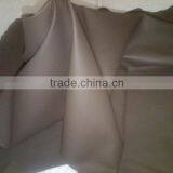 Genuine Sheep Semi Aniline Leather Making Shoes/handbags/belts/leather Goods, Etc thumbnail-1