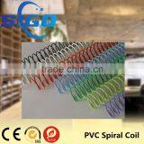 Notebook Spiral Wire