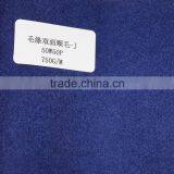 2015 Newest 50 Wool Overcoat Fabric For Women thumbnail-1