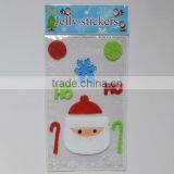 Jelly Gel Sticker Window Sticker Room Decor Stickers thumbnail-1