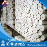 4-160mm Diameter Virgin Teflon White Stock PTFE Rod thumbnail-1