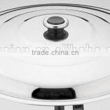 Stainless Steel Big Lid 32-78cm thumbnail-2
