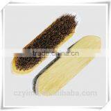 Wooden Horse Dandy Brush for Cleaning thumbnail-1