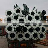 Direct Selling Light Pole ,Credit Guarantee