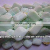 OPAL FANCY SHAPE BEADS GEMSTONE