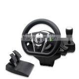 Wholesale Racing Wheel With Vibration, Vibration Racing Wheel, Racing Wheel for Xbox One thumbnail-3