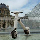 Folding Lithium Battery Road Bike Electric 500w With CE Rohs FCC Electric Bike Motor thumbnail-4