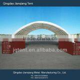 JQR4640C steel frame container shelter