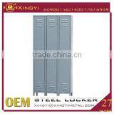 Metal Locker School Locker With Good Quality Good Price thumbnail-1