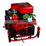 Centrifugal Pump BJ-15A Protable Fire Fighting Pump thumbnail-4
